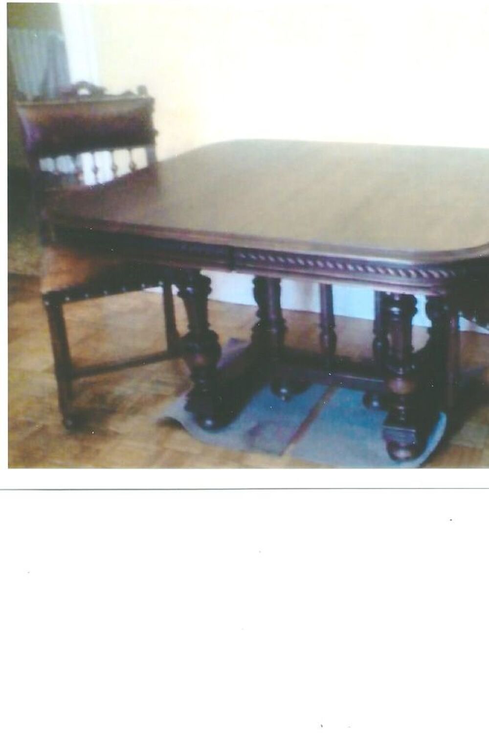 buffet henri 2 Meubles