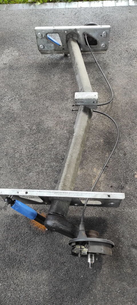 Pi&egrave;ces et &eacute;quipements Caravaning Pi&egrave;ces et &eacute;quipements Caravaning  occasion Toulouse 31000