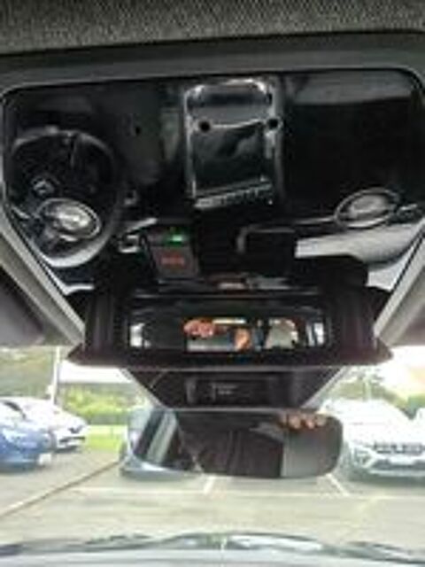 Espace E-Tech hybrid 200 Techno (7 CV) 2024 occasion 91410 Dourdan