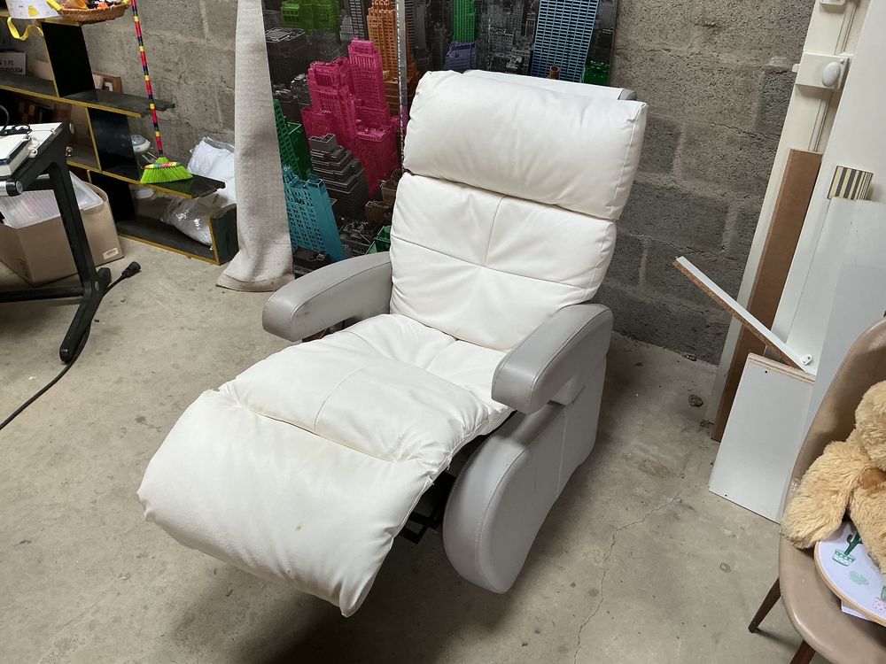 Fauteuil relax Meubles