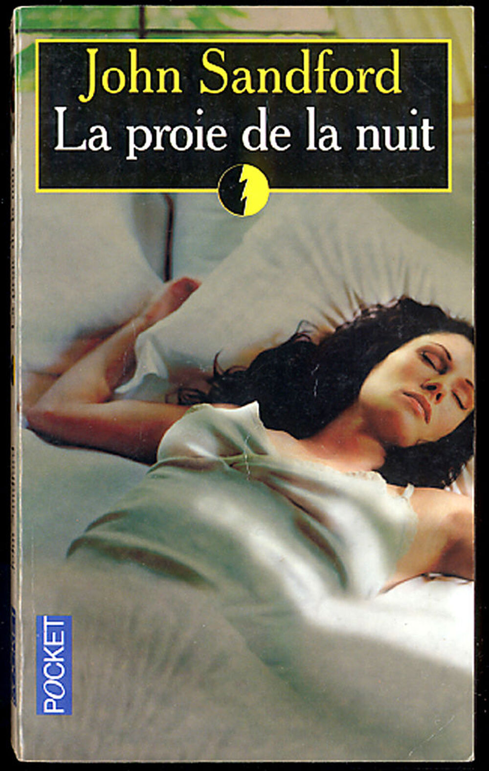 LOT de 4 romans (policier-thriller) &eacute;d P&ouml;cket Livres et BD