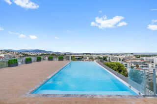 Appartement 2 pièces 40 m² · à Saint-Laurent-du-Var · 40 m² · 330 000 €