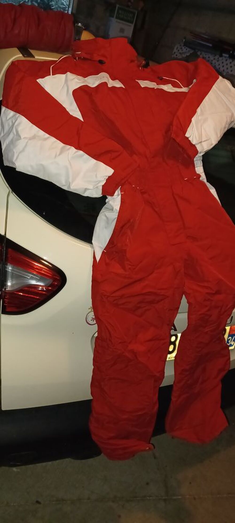 Combinaison de ski Sports