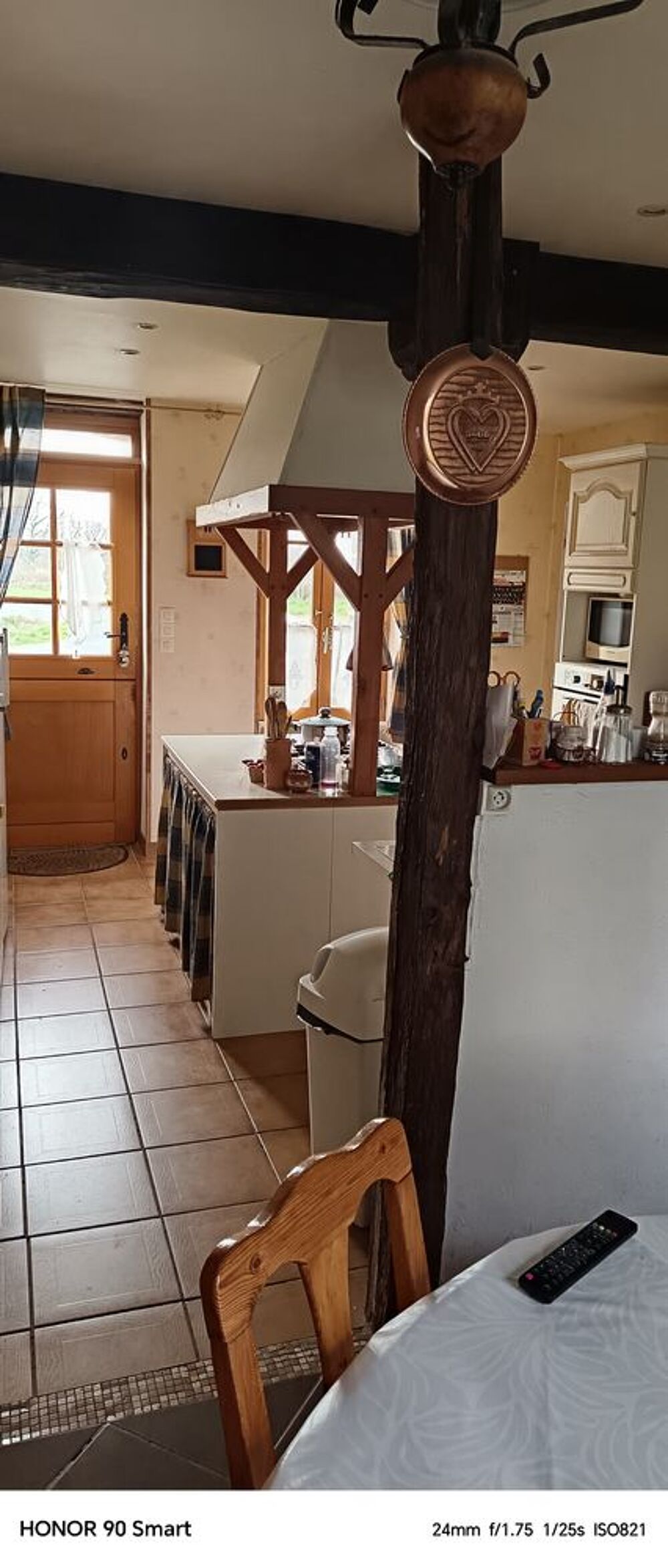 Vente Maison Maison type long�re 169 m2 Neuvy-saint-s�pulchre