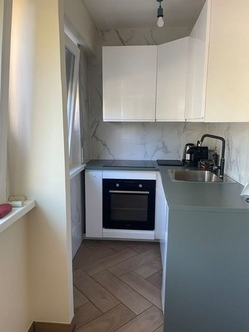 Location Appartement studio meublé Esplanade Strasbourg