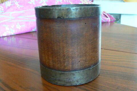 Mesure à grains ancien Vieussan (34)