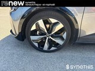 M&eacute;gane Megane E-Tech EV60 220 ch super charge Techno 2023 occasion 83600 Fr&eacute;jus