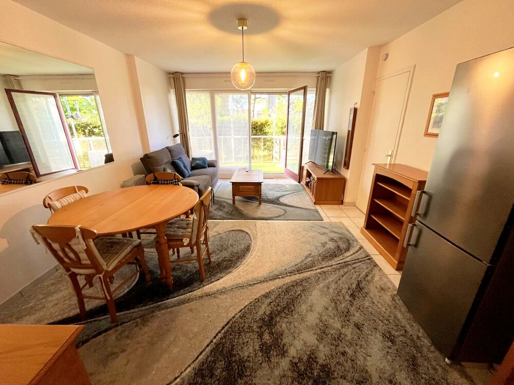 Appartement 2 pièces 50 m² · à Mérignac · 50 m² · 185 000 €