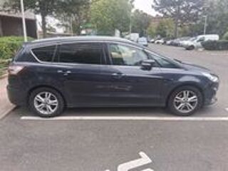 S-MAX 2.0 EcoBlue 150 S&S BVA8 Trend Business 2021 occasion 93390 Clichy-sous-Bois