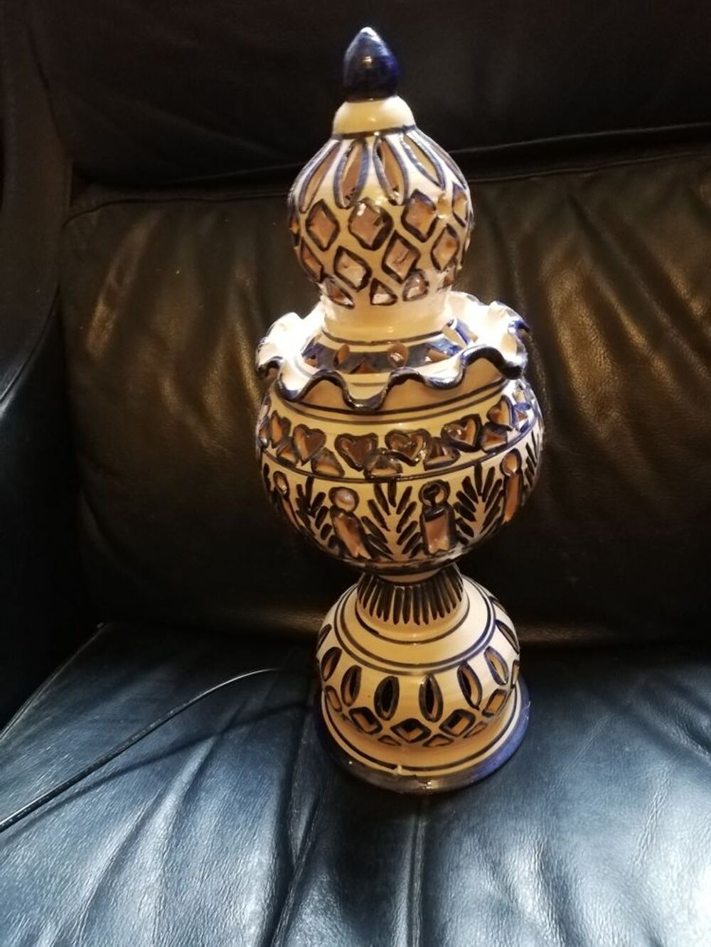 Lampe deco Décoration