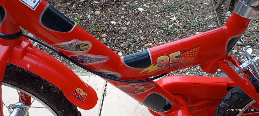 velo enfant Vélos