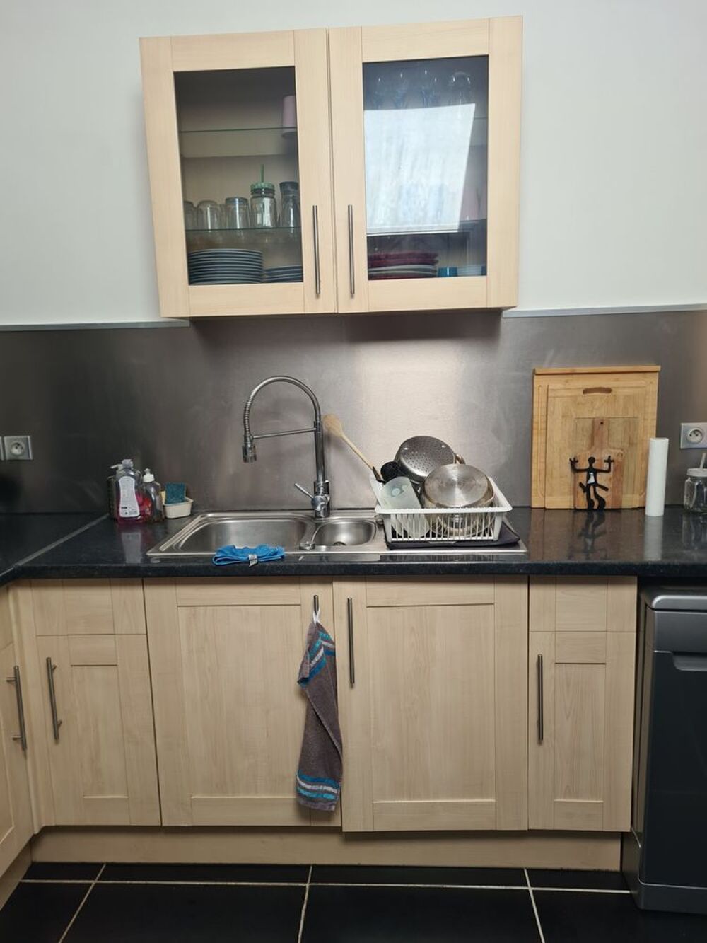 Location Colocation Une chambre disponible dans une maison meublée Lille