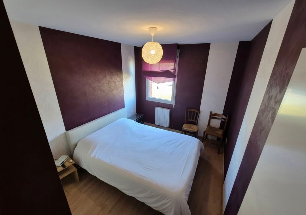 Vente Appartement Appartement T3 - 65 m2 c?ur de village Portet-sur-garonne