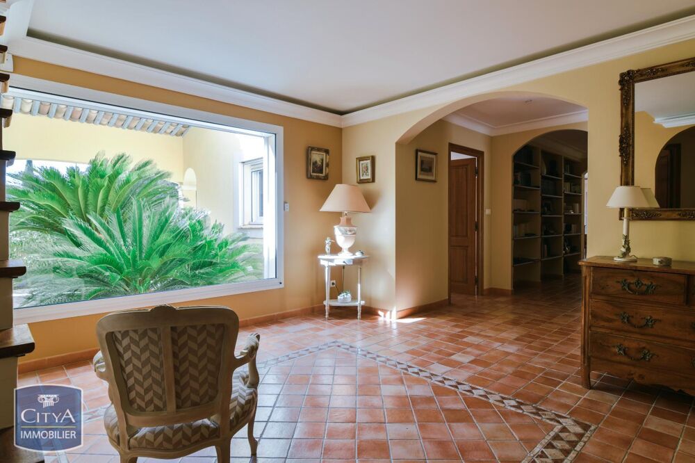 Vente Maison maison Rochefort-du-gard