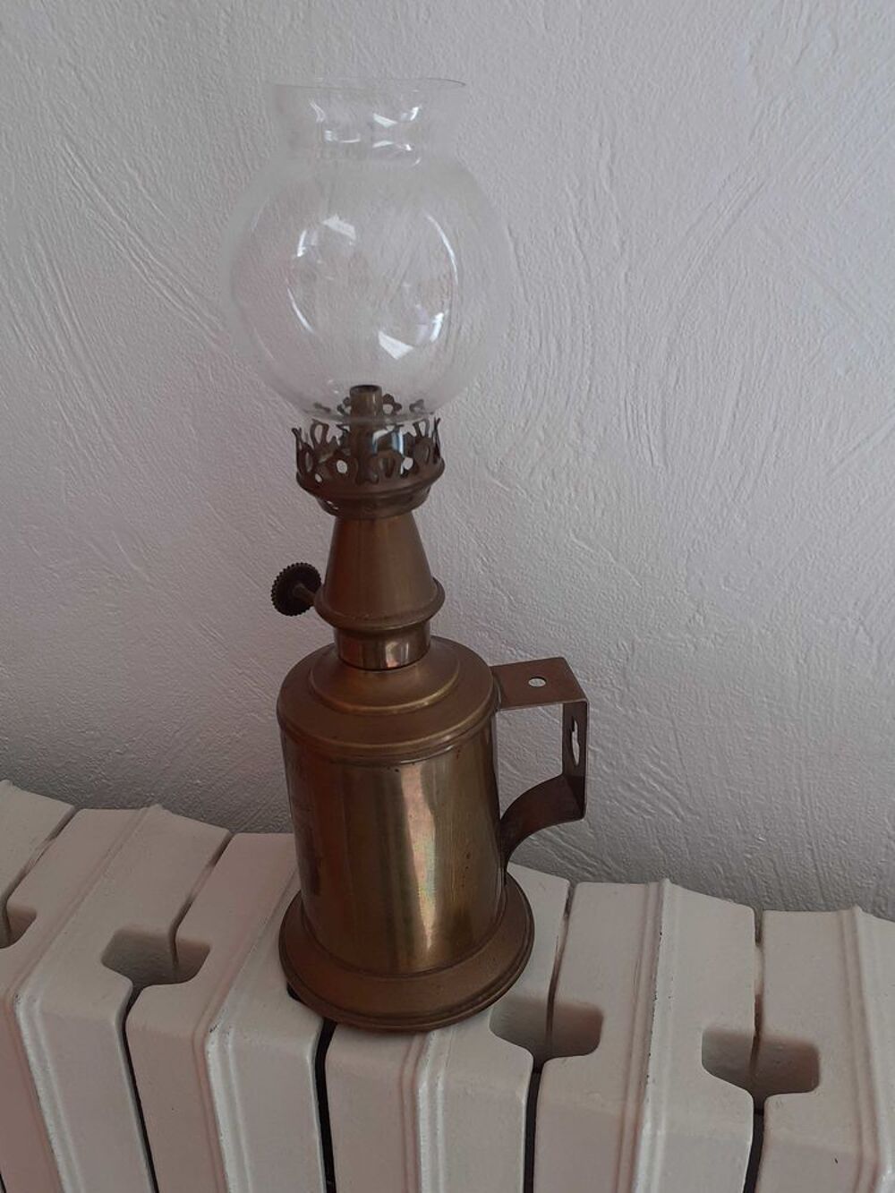 lampe pigeon 