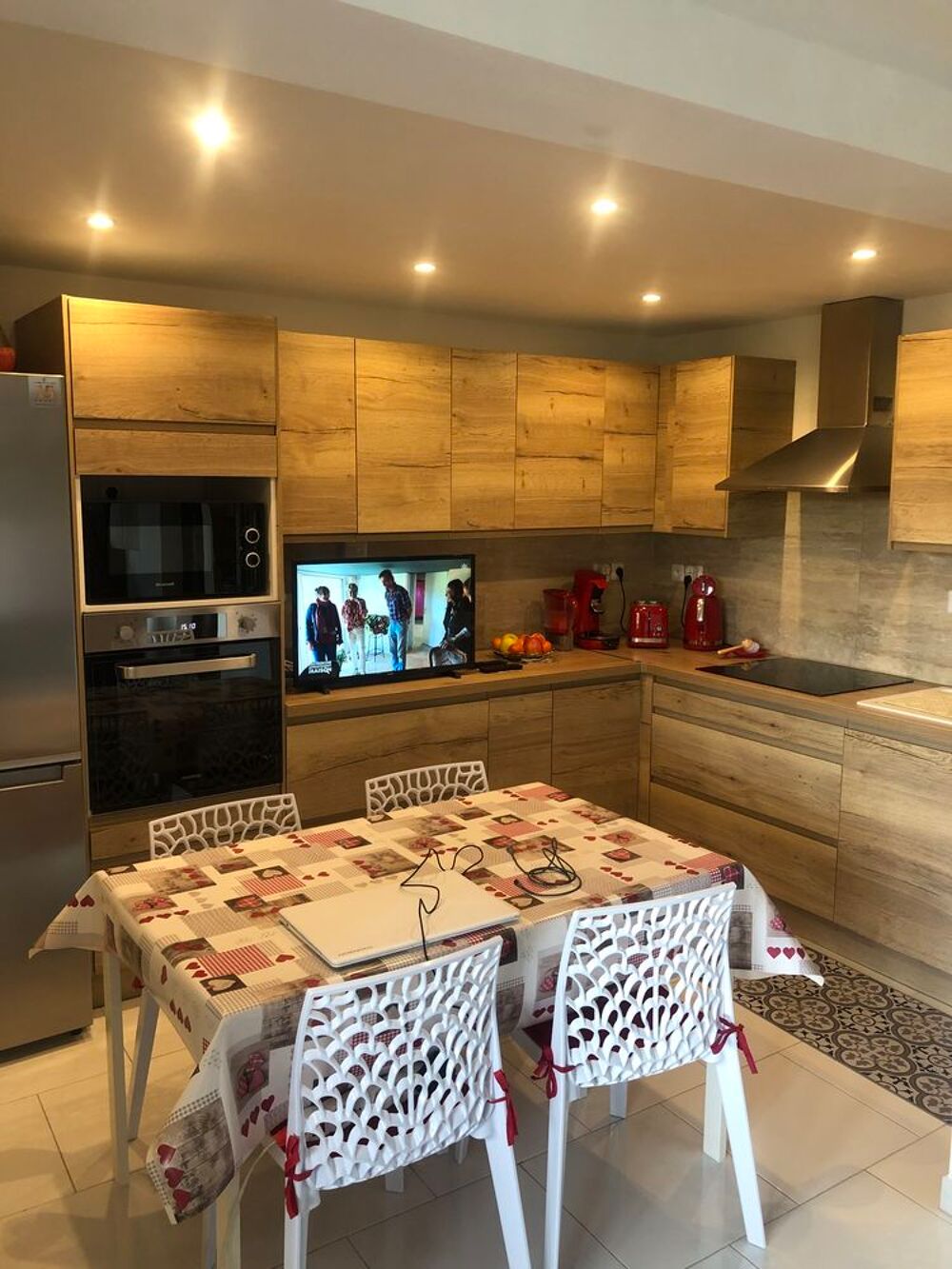   T2 Saint Aygulf à 150 mètres de la mer. Provence-Alpes-Côte d'Azur, St Aygulf (83370)