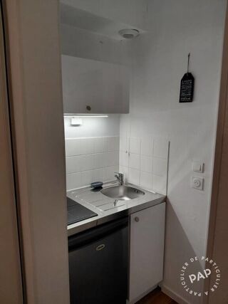  Appartement � louer 1 pi�ce 21 m�