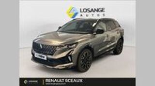 Austral full hybrid E-Tech 200 ch Esprit Alpine 2026 occasion 92330 Sceaux