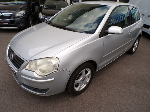 Volkswagen Polo 1.4 16S 75 Concept 2005 occasion Roanne 42300