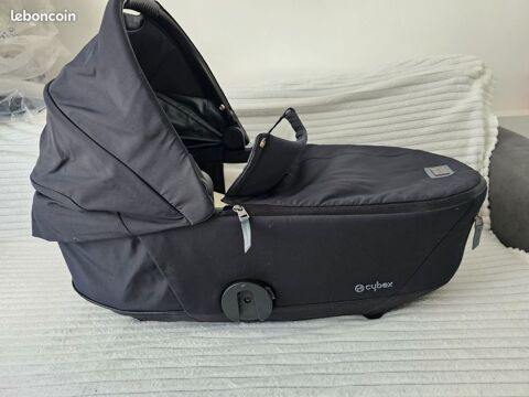 Nacelle Cybex Mios Platinium Vigneux-sur-Seine (91)