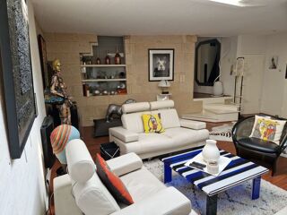  Appartement � vendre 3 pi�ces 83 m�