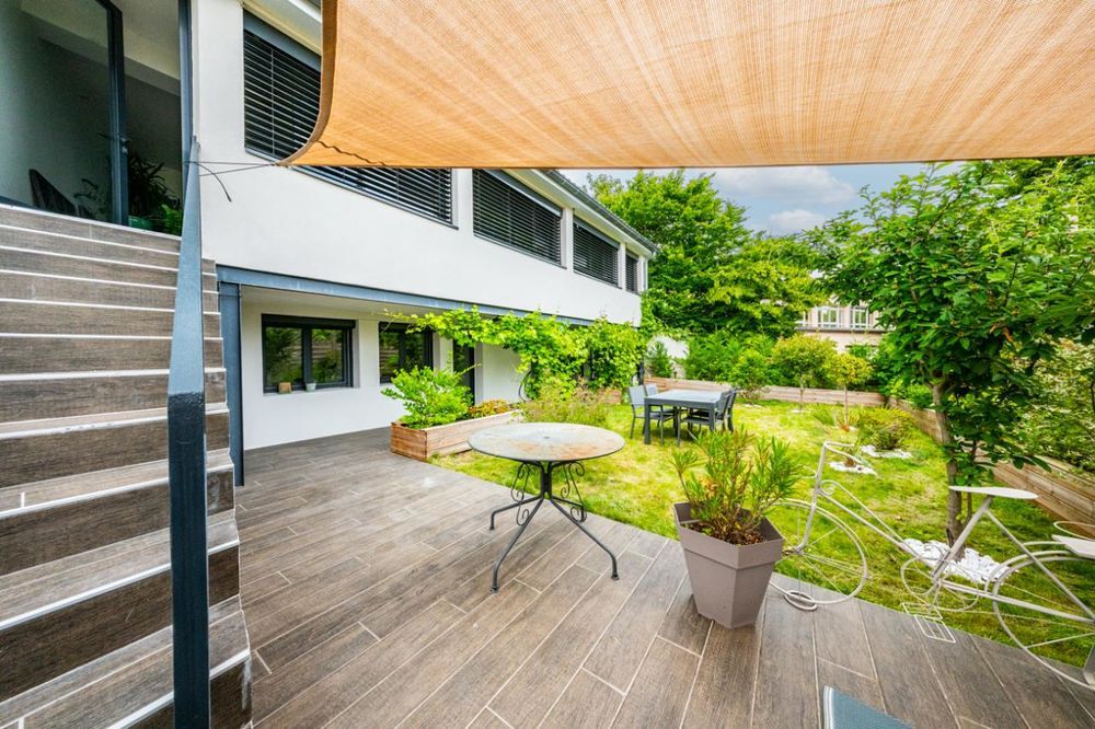à vendre  Maison Dijon (21000)