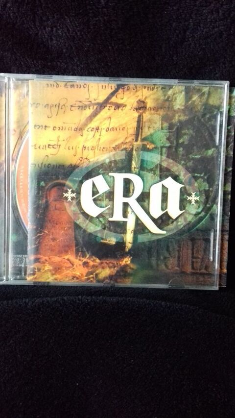 un cd de musique lyrique 2 Brie-Comte-Robert (77)