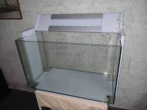 Aquarium pour poissons  200 litres 70 44220 Cou�ron