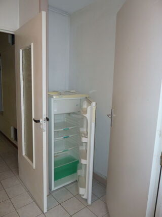 Appartement � vendre 1 pi�ce 30 m� 