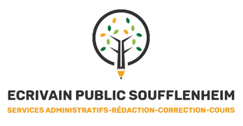 Ecrivain public 0 67620 Soufflenheim