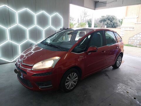 Citroen c4 picasso Citro&euml;n  BlueHDi 100 S&S Attrac