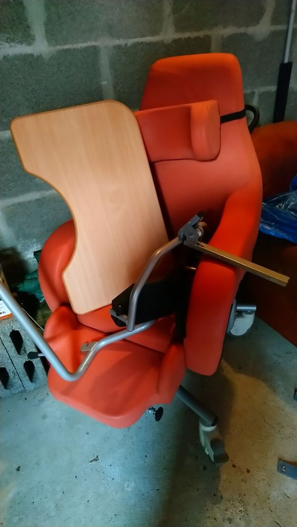 fauteuil m&eacute;dicale Meubles
