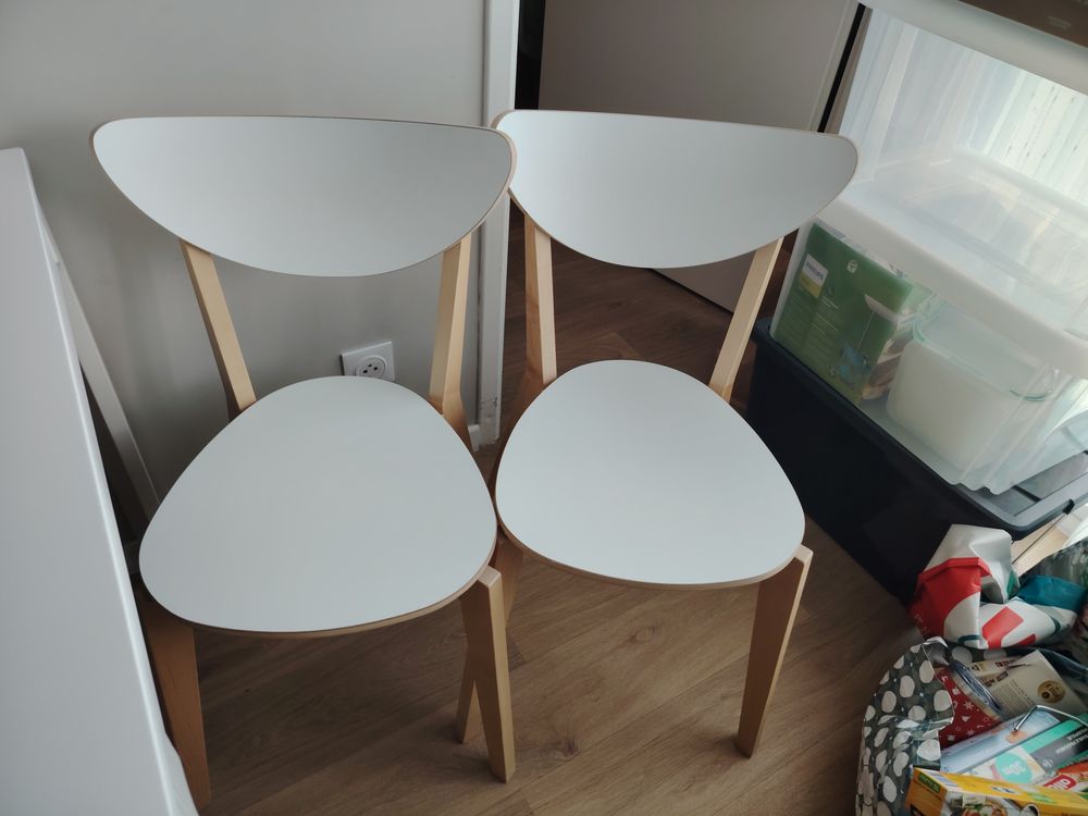 Table &agrave; manger Meubles