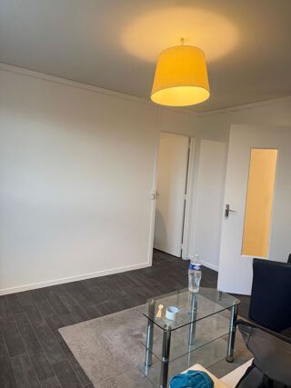  Appartement à louer 2 pièces 40 m²