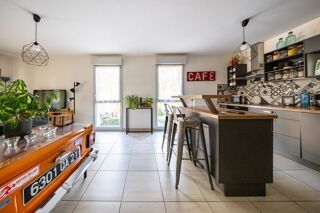  Appartement � vendre 3 pi�ces 65 m�