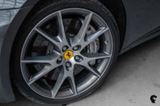 California V8 4.3 460ch 2011 occasion 75014 Paris