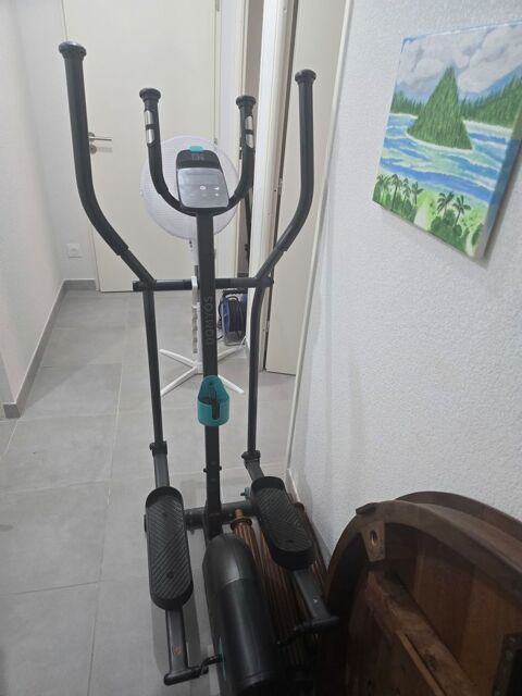 Vélo elliptique Montady (34)