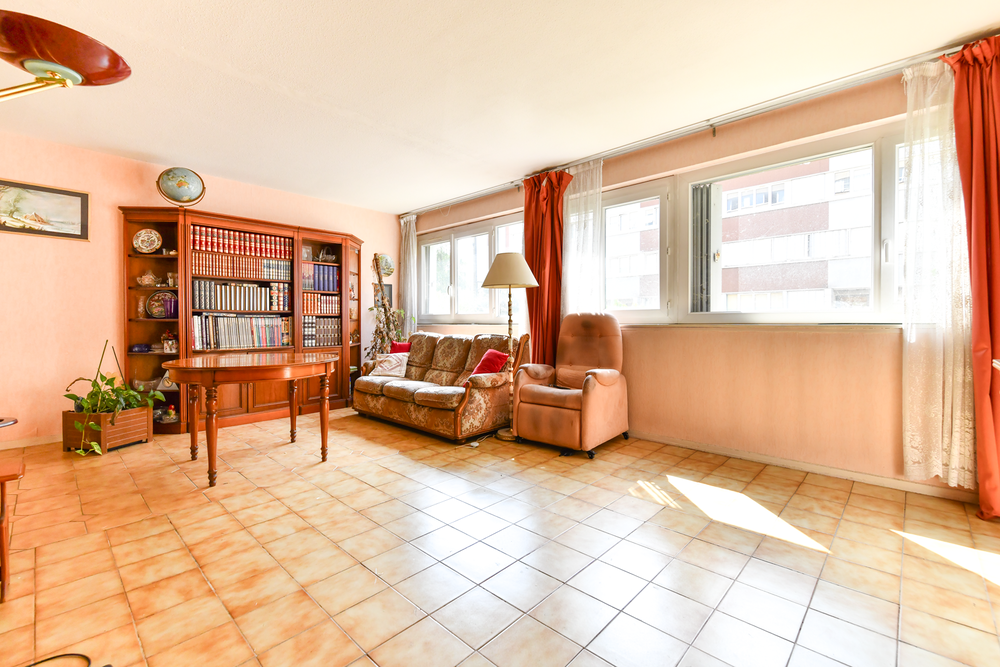 Vente Appartement Appartement 4 pièces 62m2 avec cave à Massy Biganos