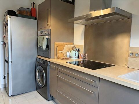 Appartement à vendre 2 pièces 49 m²