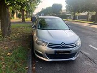 C4 VTi 95 Attraction 2013 occasion 75001 Paris