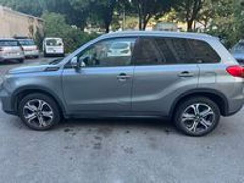 Vitara 1.6 VVT Pack 2015 occasion 92500 Rueil-Malmaison