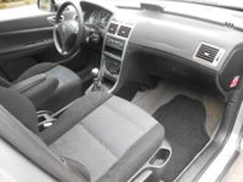 307 SW 2.0 HDi - 90 2003 occasion 57000 Metz