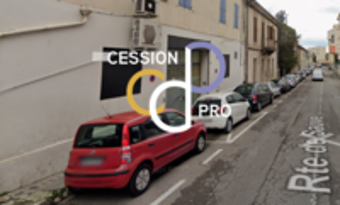   LOCAL COMMERCIAL POUR TOUTES ACTIVITES COMMERCIALES, LIBERALES, ARTISANAT OU STOCKAGE 