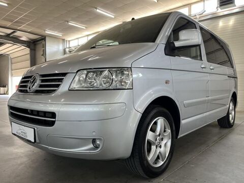 Volkswagen MULTIVAN 2008 occasion Boigneville 91720