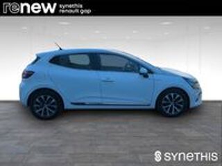 Clio V Clio TCe 100 GPL - 21N Intens 2022 occasion 05000 Gap