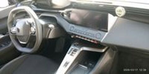 308 SW PHEV 180 e-EAT8 Active Pack 2024 occasion 85100 Les Sables-d'Olonne