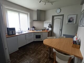  Maison à vendre 4 pièces 95 m²