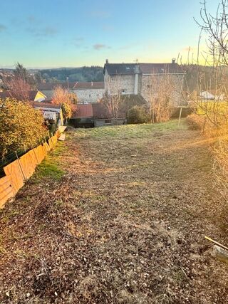  Maison � vendre 5 pi�ces 102 m� Saint-just-malmont