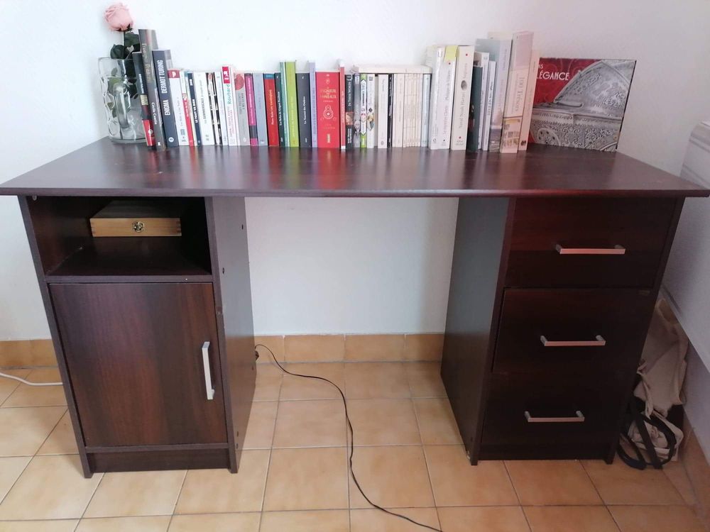 bureau Meubles