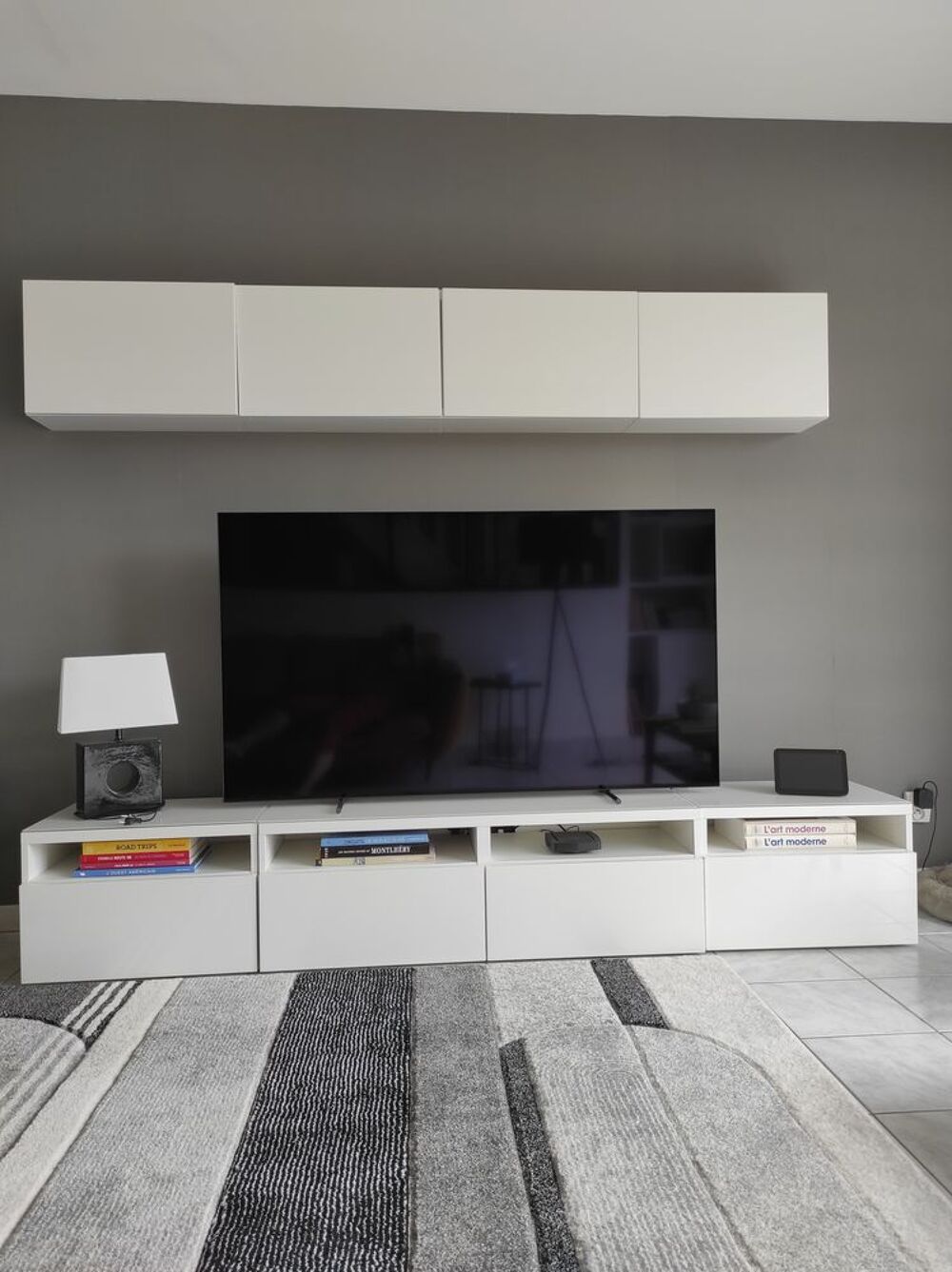 Banc tv Meubles